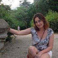 Оксана Сергеевна Казакова