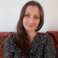 Анастасия Сергеевна Демидкина