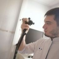 Абдулвахид Магомедалиевич Ибрагимов