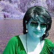 Karine Артаваздовна Khlghatyan