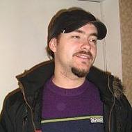 Ярослав Евгеньевич Добросердов