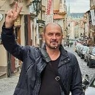 Александр Якубович Гучетль