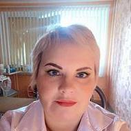 ELENA ANATOLEVNA Beskrovnya