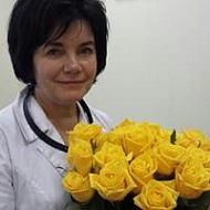 Марина Андреевна Рябова