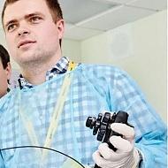 Дмитрий Константинович Савченков