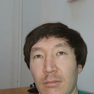 Данияр Кошанович Аренов