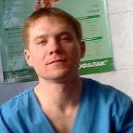 Виталий Юрьевич Калантаенко