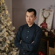 Куаныш Балташевич Алиев