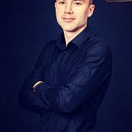 Руслан Романович Клыков