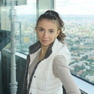 Дарья Святославовна Диан Кехт