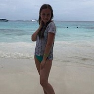 Дарья Валерьевна Зимовец