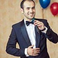 Алим Риаят Оглы Акперов