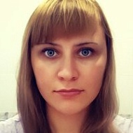 Мария Александровна Фадина