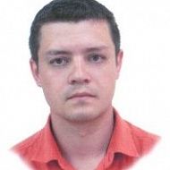 Антон Михайлович Иванов