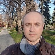 Сергей Сергеевич Демченко