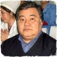 Андрей  Сопуев