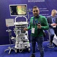 Николай Константинович Григориадис