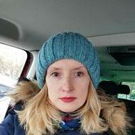 Юлья Сергеевна  Шашкова