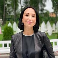 Вероника  Петровна  Ефимова