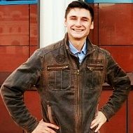 Фанур Ринатович Гареев