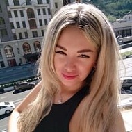 Ирина Дамировна Захарова