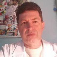 Евгений Игоревич Добровольский