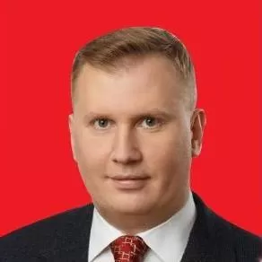 Алексей Викторович <br> Веселов