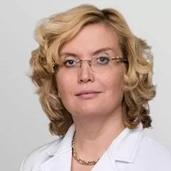 Ольга Александровна <br> Малихова