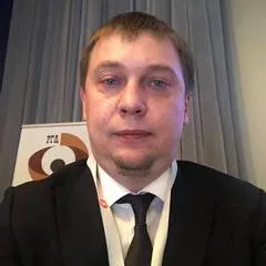 Сергей Сергеевич <br> Пирогов