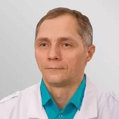 Сергей Александрович <br> Габриэль