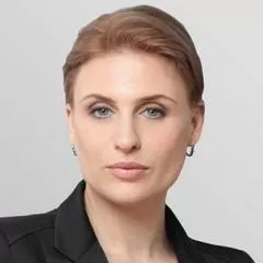 Екатерина Владимировна  <br> Осипенко