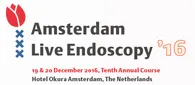 Amsterdam Live Endoscopy 2016