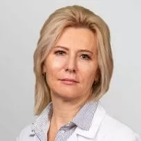 Ирина Юрьевна <br> Коржева