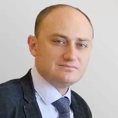 Кучерявый Юрий <br> Александрович