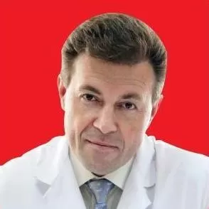 Юрий Геннадьевич <br> Старков