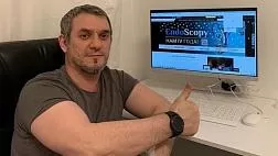 C Днем Рождения EndoExpert.ru