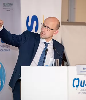 Фотоотчет от 10.11.18 с образовательного проекта QuaCol город Красноярск