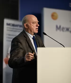 Фотоотчет Quacol Москва 2018 Фотограф от EndoExpert