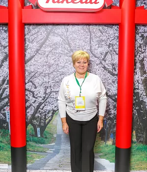 Фотоотчет 110 Международная Осенняя Сессия Национальной Школы гастроэнтерологии, гепатологии РГА 5–7 октября 2018 года