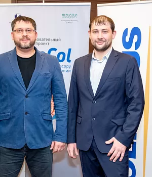 Фотоотчет от 10.11.18 с образовательного проекта QuaCol город Красноярск