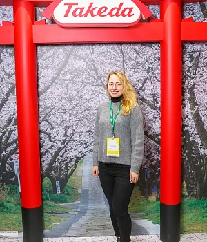 Фотоотчет 110 Международная Осенняя Сессия Национальной Школы гастроэнтерологии, гепатологии РГА 5–7 октября 2018 года