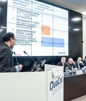 Фотоотчет от 16.02.19 с образовательного проекта QuaCol город Ростов на Дону