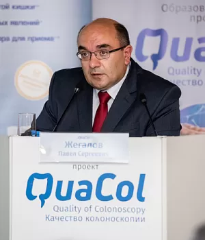 Фотоотчет от 10.11.18 с образовательного проекта QuaCol город Красноярск