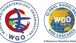 Варикозное расширение вен пищевода. Всемирная Гастроэнтерологическая Организация, 2014 г.