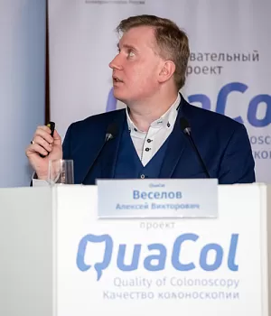 Фотоотчет от 10.11.18 с образовательного проекта QuaCol город Красноярск