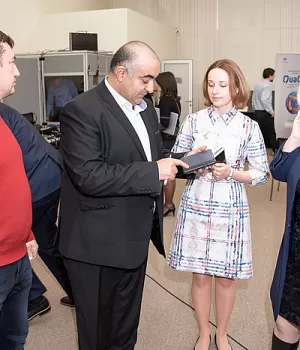 Фотоотчет от 16.02.19 с образовательного проекта QuaCol город Ростов на Дону