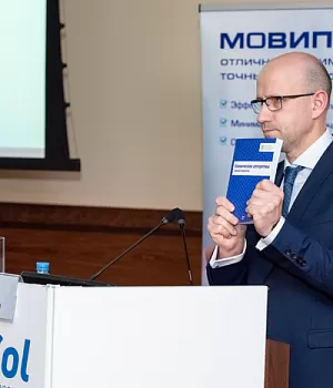 Фотоотчет от 10.11.18 с образовательного проекта QuaCol город Красноярск
