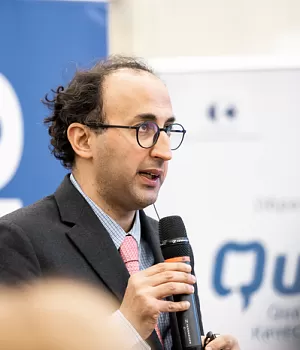 Фотоотчет от 16.02.19 с образовательного проекта QuaCol город Ростов на Дону