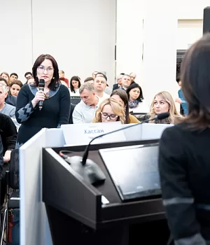 Фотоотчет от 16.02.19 с образовательного проекта QuaCol город Ростов на Дону