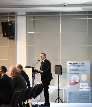 Фотоотчет Quacol Москва 2018 Фотограф от EndoExpert